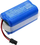 Cameron Sino CS-EFR300VX 14,4 V 2600 mAh