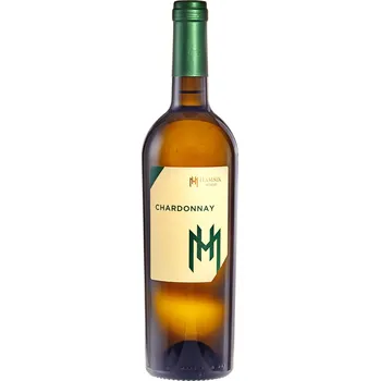 Hamsik Chardonnay 11,5% 0,75l