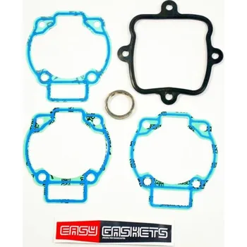 Těsnění pro motocykl ATHENA Engine gasket kit (cylinder+head+exhaust) ATHENA EG4856-117