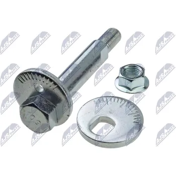 Sada šroubů na korekci odklonu kola NTY ZWT-MS-064SK