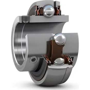 YAR 207-2RFGR/HV SKF Ložisko