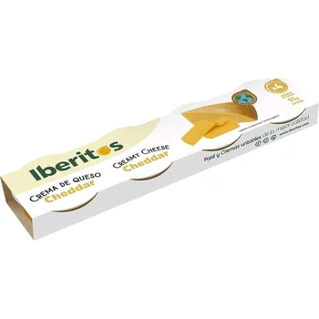 Huerta Dehesa Set sýrů cheddar 3x23G