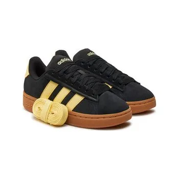 Dámské tenisky Sneakersy adidas Grand Court Alpha 00S IH1288 Černá 36