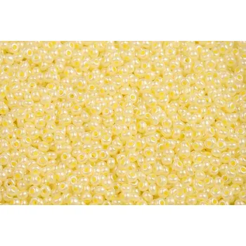 Korálek VP Preciosa rokajl 10/0 č. 86 (10g)