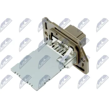 Klimatizace automobilu Odpor, vnitřní tlakový ventilátor NTY ERD-HY-502