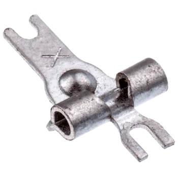 Husqvarna Páčka jehlového ventilu