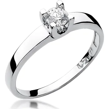 Hodinky Prsten Bonore - Zlato 585 153275