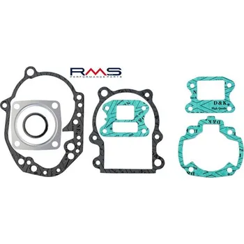 Těsnění pro motocykl RMS Těsnění motoru - sada RMS 100689420