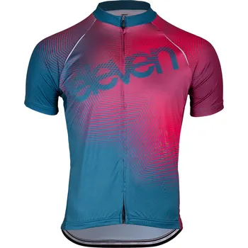 cyklistický dres Pánský cyklistický dres Eleven Vortex Grove Velikost: S