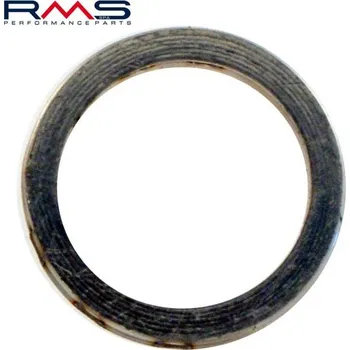 Těsnění pro motocykl RMS Těsnění svodu výfuku RMS 100704500