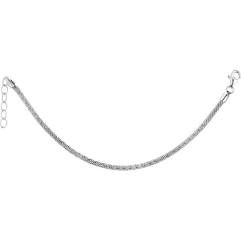 Náramek Stříbrný náramek - AP129-2650