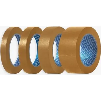 Lepicí páska Kovax Masking Tape 36 mm - maskovácí páska (návin 50 m)