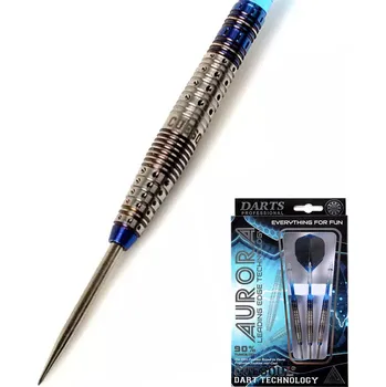 Šipka Šipky Steel Cuesoul Aurora Blue 90% 21g