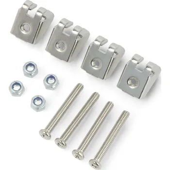 Stolní počítač reTerminal DM - sada pro montáž na panel - Seeedstudio 110061503