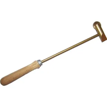 Včeláreň Ruční zatavovač mezistěn