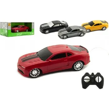 RC model auta Auto RC sport na dálkové ovládání plast 15cm na baterie