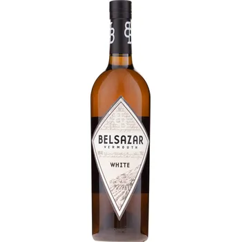 Víno Belsazar Vermouth White 18% 0,75l