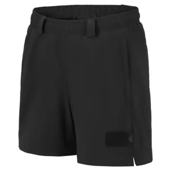 Pánské kraťasy HELIKON HELIKON kraťasy UTILITY LIGHT VersaStretch® - Černá - XXL