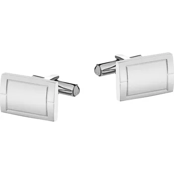 Manžetový knoflíček Manžetové knoflíčky z ušlechtilé oceli - AZ532-1353