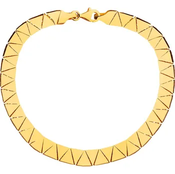 Náramek Zlatý náramek - AP535-7316