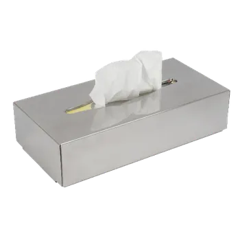 Zásobník na papírové ručníky Probbax WC Zásobník na kapesníčky/kosmetické ubrousky