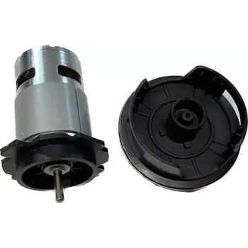 Motor vč. strunové hlavy pro sekačku Riwall PRO RALT 2320 SET (RALT2320-902)
