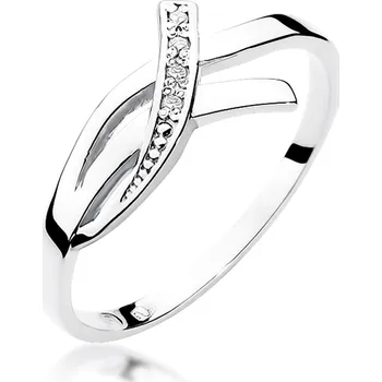 Hodinky Prsten Bonore - Zlato 585 151084