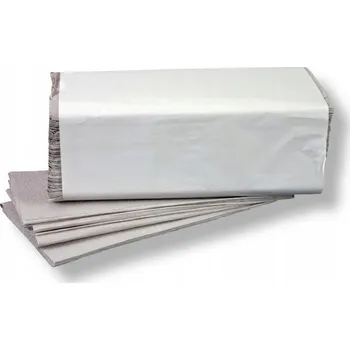 Papírový ručník Papírové utěrky šedý papír