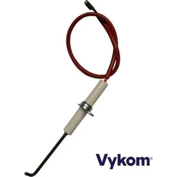 Příslušenství ke kotli Zapalovací elektroda Next,K,F2,G,E kod J-TT002