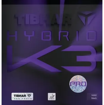 Tibhar Hybrid K3 Pro potah
