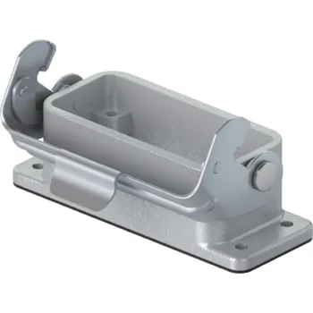 Elektrický konektor WIELAND Kryt 76.320.1528.0 76.320.1528.0