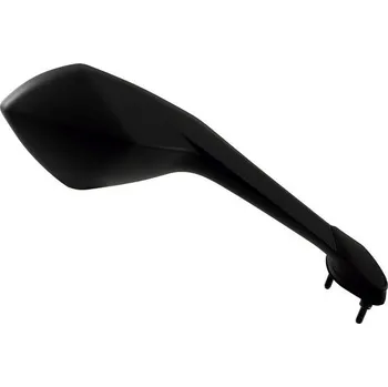 Zrcátko pro motocykl RMS Zpětné zrcátko RMS 122771830 pravý černý