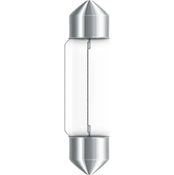 Autožárovka žárovka 24V 3W SV8,5 -8 11x41mm OSRAM