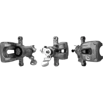 Auto-moto Brzdový třmen ELSTOCK 86-1622