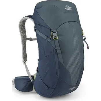 turistický batoh Lowe Alpine AirZone Trail 30 - pánský turistický batoh tempest blue/orion blue + Doprava zdarma