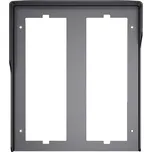 BTICINO Stříška 350563 ocel 6 modulů 350563