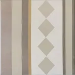 Equipe CAPRICE dlažba Loire Border 20x20 (EQ-5) (1m2)