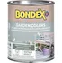 lazura Bondex Garden Colors krycí lazura na dřevo 750 ml
