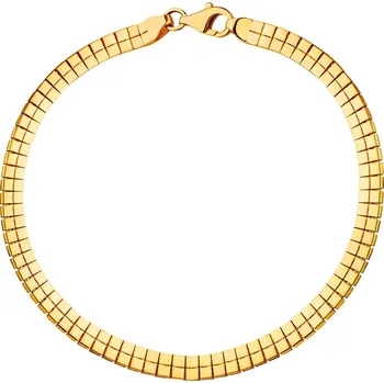 Náramek Zlatý náramek - AP535-9040