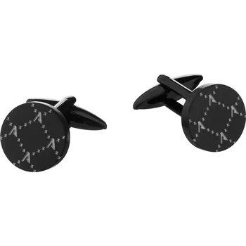 Manžetový knoflíček Manžetové knoflíčky z ušlechtilé oceli - AZ533-3941