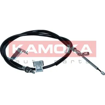 Lanko parkovací brzdy Lanko ruční brzdy KAMOKA 1190703