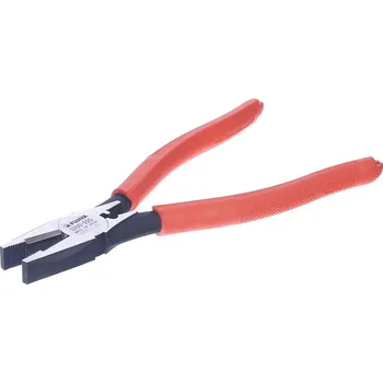 Kleště FUJIYA kombinované kleště s lisovacími čelistmi - 3300-225