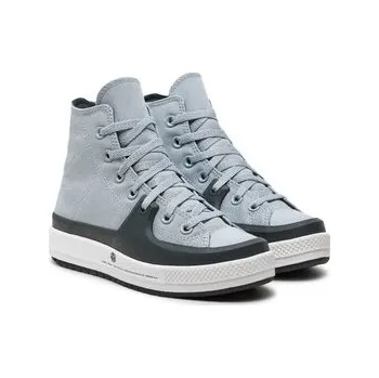 Pánské tenisky Plátěnky Converse Chuck Taylor All Star Construct A05553C Zelená 41