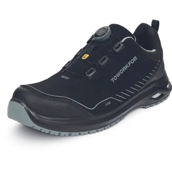 Pracovní obuv To Work For X-506 S3 ESD SRC polobotka vel.46
