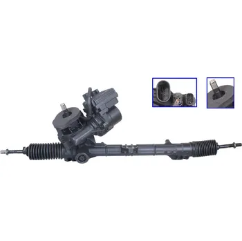 Řídící jednotka Řídicí mechanismus ELSTOCK 17-0001