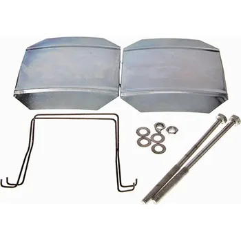 Brzdový kotouč Příslušenství kotoučové brzdy MAXGEAR 27-2489