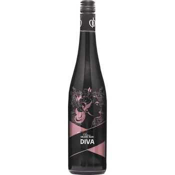 Víno Chateau Grand Bari Diva 2024 10,5% 0,75l