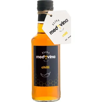 Medovina ELISA Chilli medovina 0,2 l