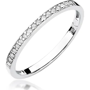 Hodinky Prsten Bonore - Zlato 585 154398