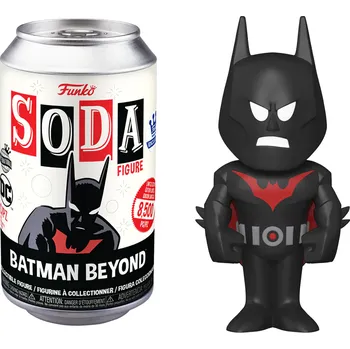 Figurka Funko POP! Soda Batman Beyond Figure